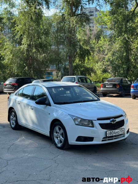 Нажмите для увеличения Chevrolet