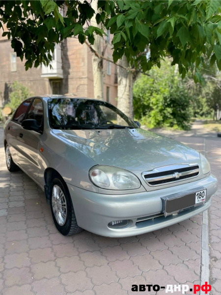 Нажмите для увеличения Chevrolet