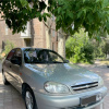 Chevrolet Lanos