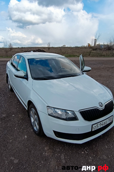 Нажмите для увеличения Skoda