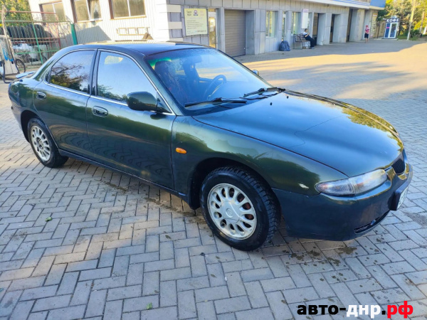 Нажмите для увеличения Mazda