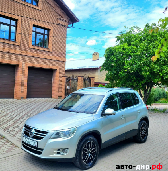 Нажмите для увеличения Volkswagen