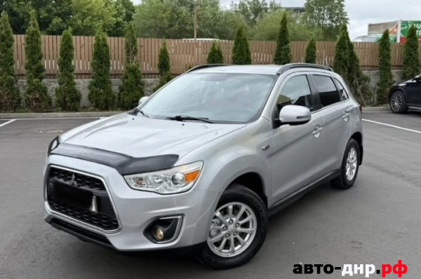 Нажмите для увеличения Mitsubishi
