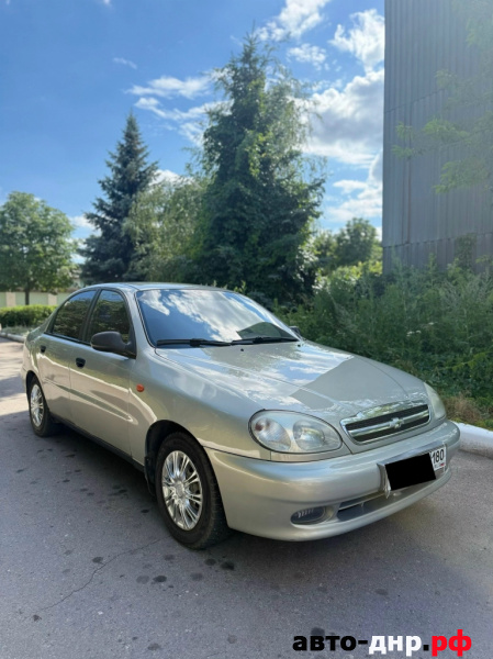 Нажмите для увеличения Chevrolet