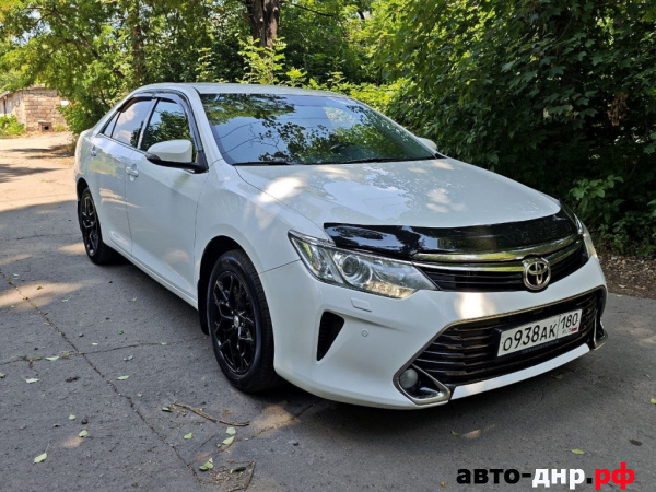 Нажмите для увеличения Toyota