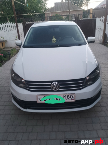 Нажмите для увеличения Volkswagen