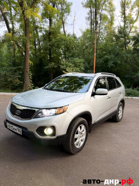 Нажмите для увеличения Kia