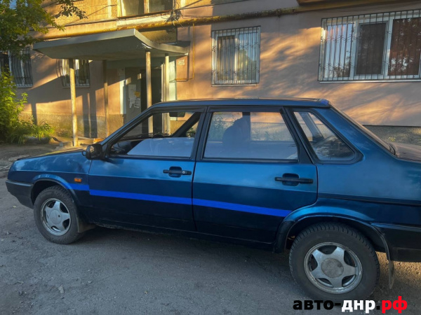 Нажмите для увеличения ВАЗ