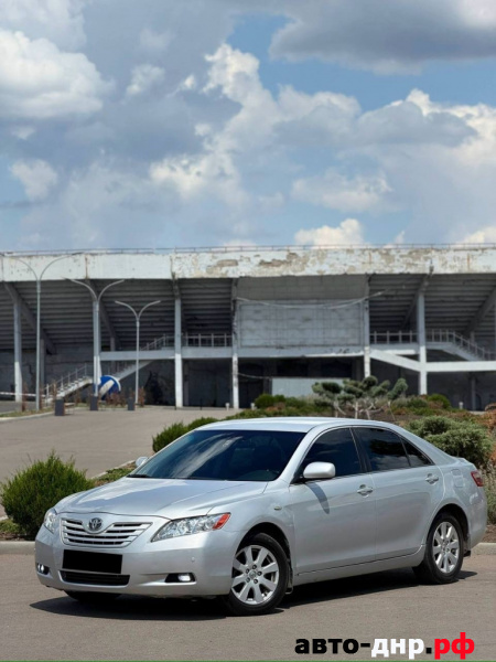 Нажмите для увеличения Toyota