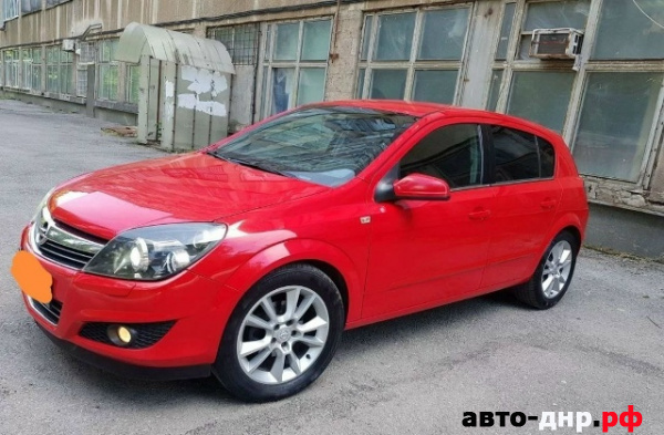 Нажмите для увеличения Opel