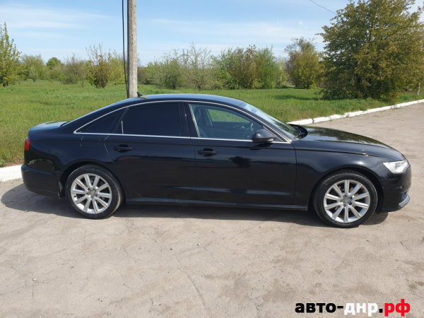 Нажмите для увеличения Audi