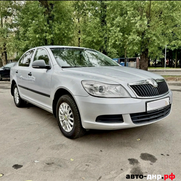 Нажмите для увеличения Skoda