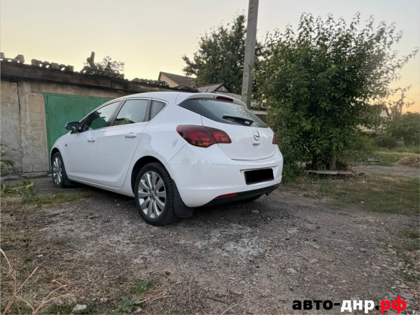 Нажмите для увеличения Opel