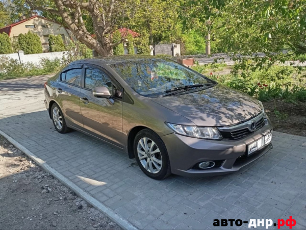Нажмите для увеличения Honda