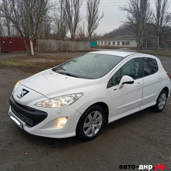 Нажмите для увеличения Peugeot