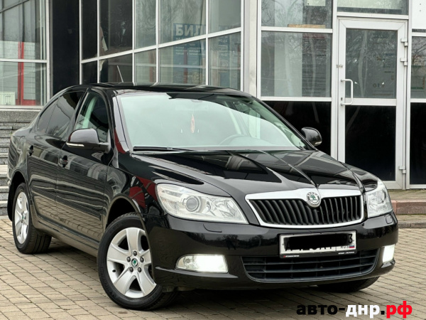 Нажмите для увеличения Skoda