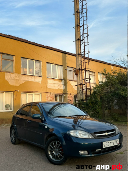 Chevrolet