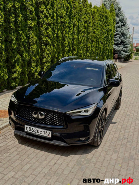 Нажмите для увеличения Infiniti