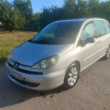 Peugeot 807