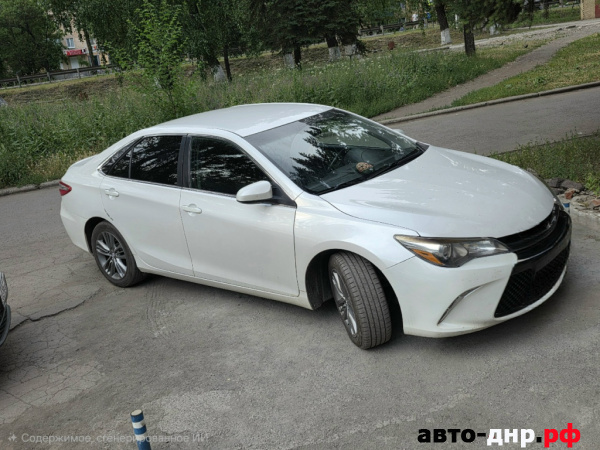 Нажмите для увеличения Toyota
