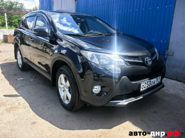 Нажмите для увеличения Toyota