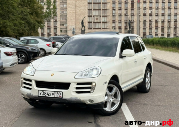 Нажмите для увеличения Porsche