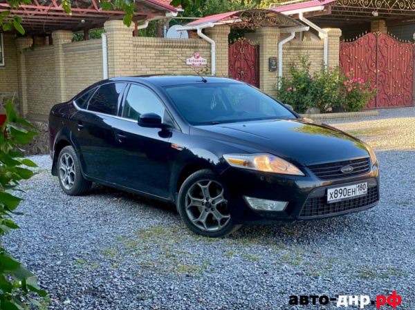 Нажмите для увеличения Ford