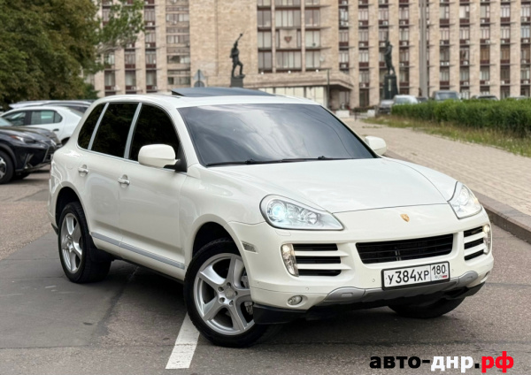 Нажмите для увеличения Porsche