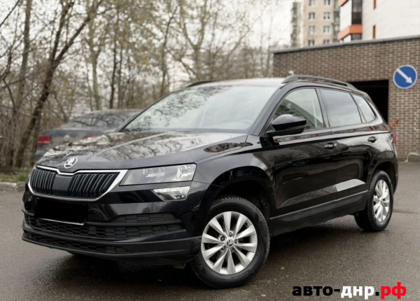 Нажмите для увеличения Skoda