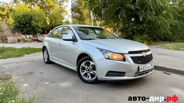 Нажмите для увеличения Chevrolet