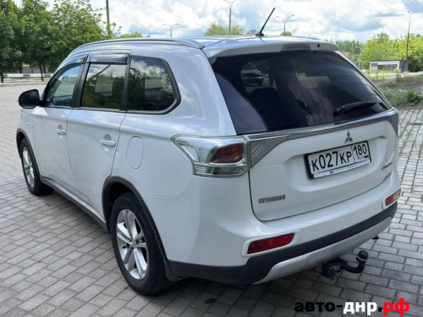 Нажмите для увеличения Mitsubishi
