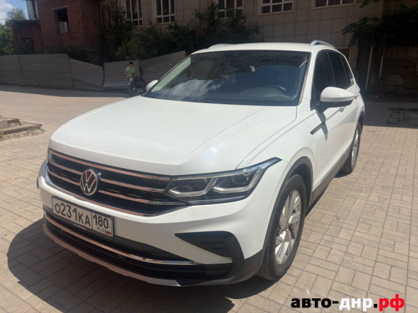 Нажмите для увеличения Volkswagen
