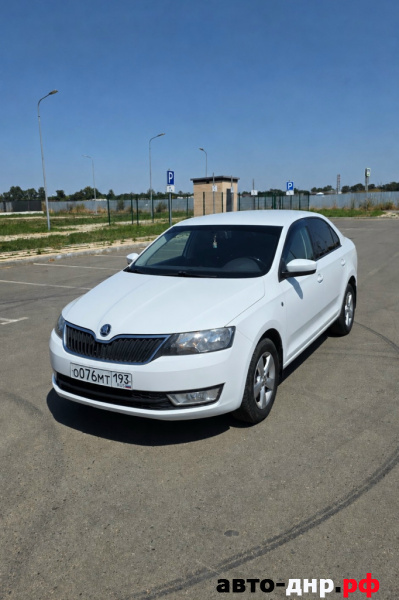 Нажмите для увеличения Skoda