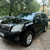 Toyota Prado 150