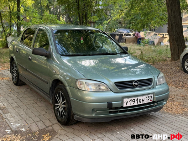 Opel