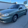 Chevrolet Lanos