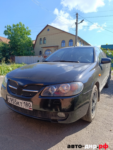 Нажмите для увеличения Nissan