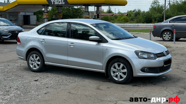 Нажмите для увеличения Volkswagen