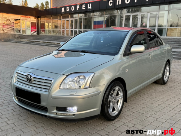 Нажмите для увеличения Toyota
