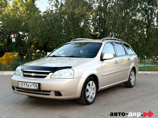 Нажмите для увеличения Chevrolet