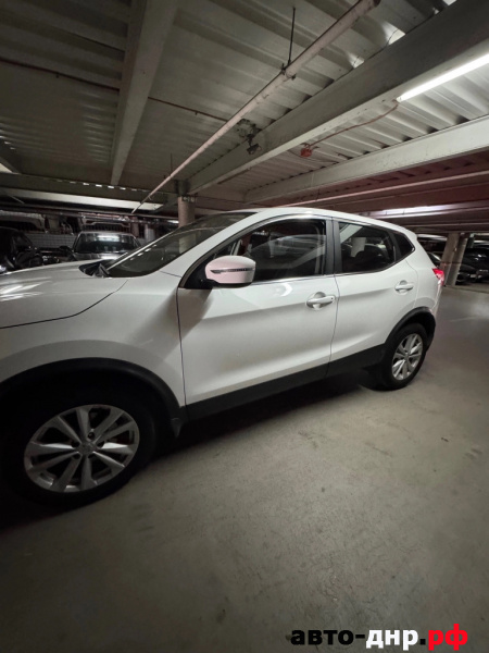 Нажмите для увеличения Nissan