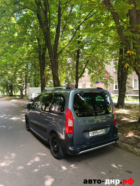 Citroen