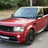 Rover Vogue