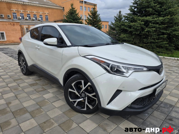 Нажмите для увеличения Toyota