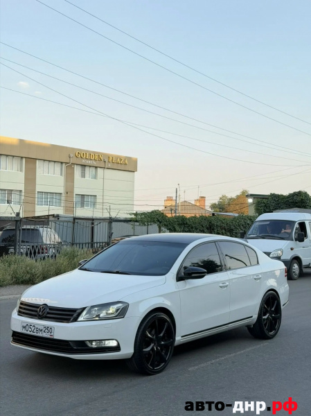 Нажмите для увеличения Volkswagen