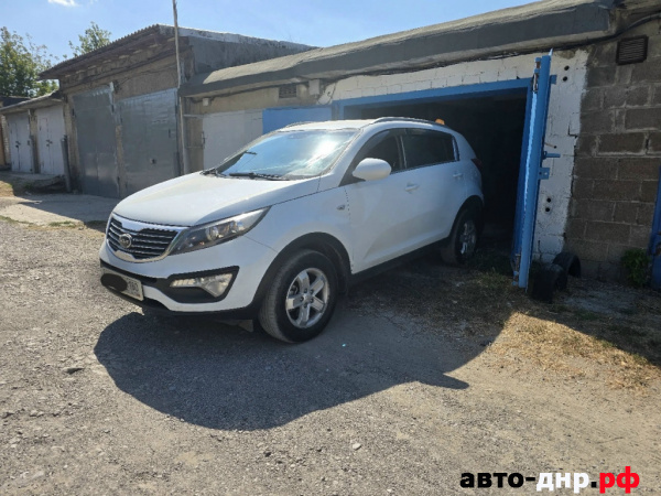 Нажмите для увеличения Kia