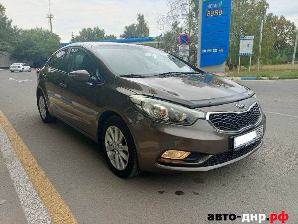 Нажмите для увеличения Kia