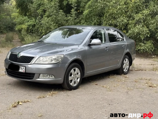 Нажмите для увеличения Skoda