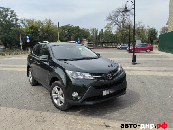 Нажмите для увеличения Toyota