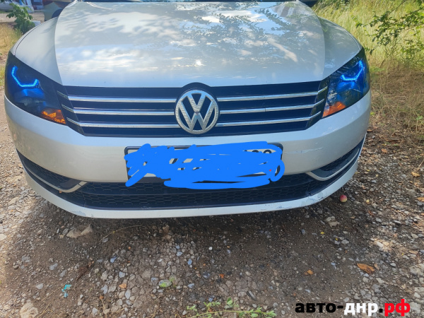 Нажмите для увеличения Volkswagen